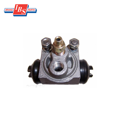 LH Rear Wheel Cylinder FOR Toyota Corolla KE10R KE11R KE15R KE16R 68-70 JB2087