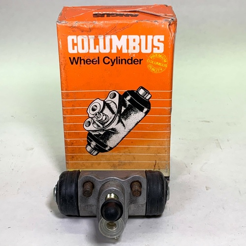 Rear Wheel Cylinder FOR Mazda 1300 STB Series 1970-1973 JB2186 Columbus