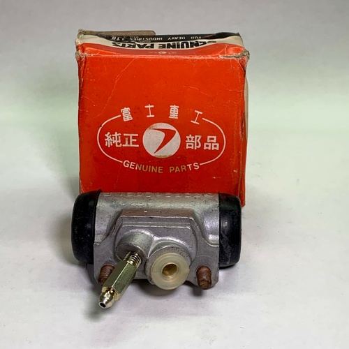 Front R/H Wheel Cylinder FOR Subaru 1400 DL Wagon A62 A64B 75-76 JB2284