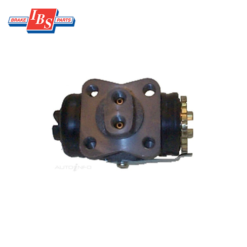 LH Rear Lower Wheel Cylinder FOR Toyota Coaster Dyna RU19 RU10 RU12 68-79 JB2393