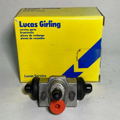 Rear Wheel Cylinder FOR Honda Civic S Accord SJ 76-79 JB2451 Lucas Girling
