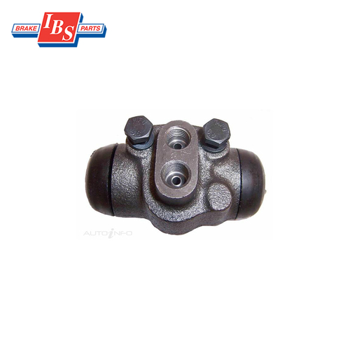 Rear RH Wheel Cylinder FOR Mazda RX4 LA 929 LA 1974-1979 JB2494