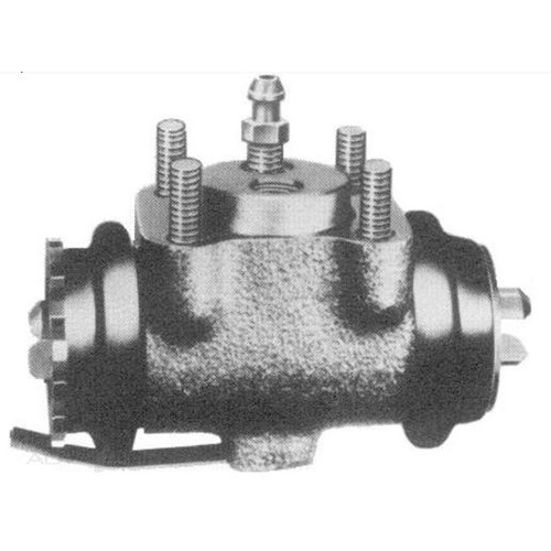 Rear RH Upper Wheel Cylinder FOR Ford Courier Mazda B1600 1800 2000 71-85 JB2507