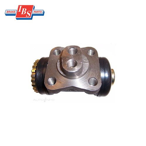 LH Rear Lower Wheel Cylinder FOR Toyota Dyna 200 BU20R RU20R 1977-1984 JB2532