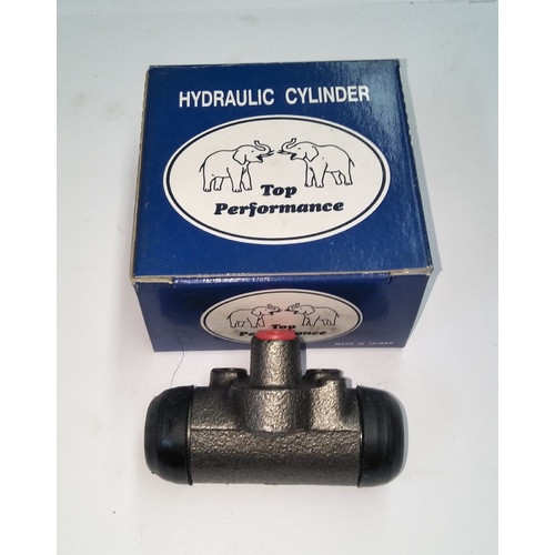 LH Rear Wheel Cylinder FOR Mazda 626 2.0L 2.2L Diesel 1980-1983 JB2551