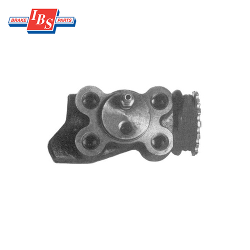 LH Rear Lower Wheel Cylinder FOR Ford Trader 0409 Mazda E2000 1978-1981 JB2577