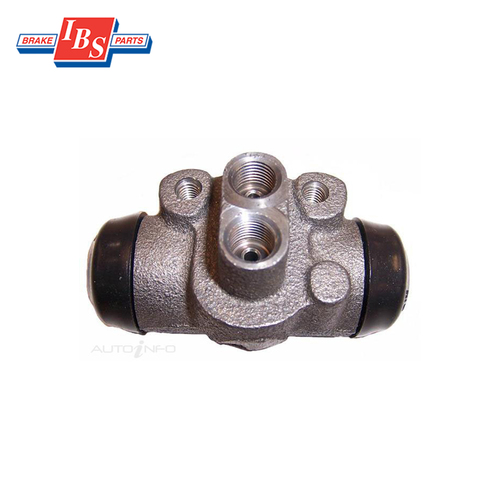 LH Rear Wheel Cylinder FOR Mazda 929 LA 929L LA 1978-1987 JB2673