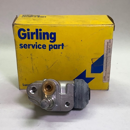 Front R/H Upper Wheel Cylinder FOR Suzuki Alto Mighty Boy SS40V Panelvan JB2757