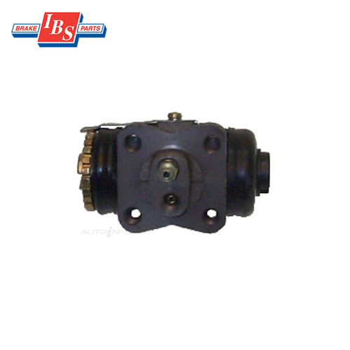 LH Rear Forward Wheel Cylinder FOR Toyota Coaster Dyna Toyoace 68-95 JB2804