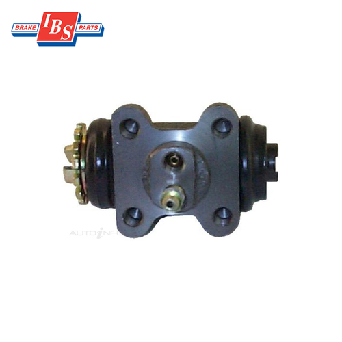 LH Rear Forward Wheel Cylinder FOR Mitsubishi Fuso Canter FG 2008 Onwards JB2827