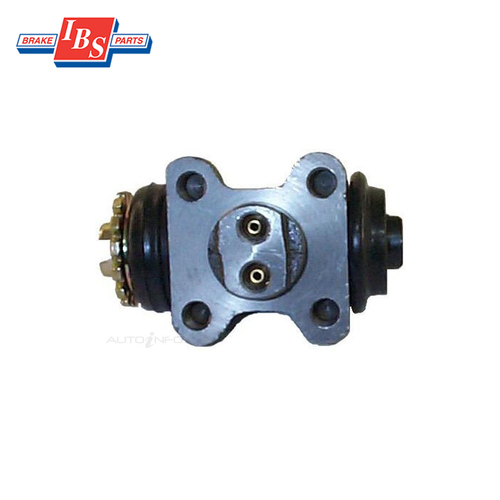 LH Rear Rearward Wheel Cylinder FOR Mitsubishi Fuso Canter FG 2008 Onward JB2829