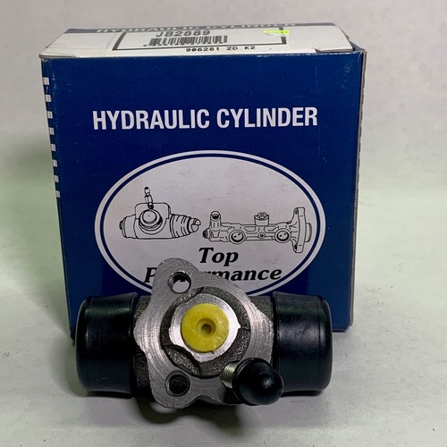 Rear LH Wheel Cylinder FOR Holden Nova Toyota Camry Celica Corolla Prius JB2889