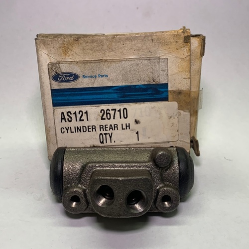 Rear L/H Wheel Cylinder FOR Ford Econovan Mazda E1800 2000 Dual Rear Wheel JB2896