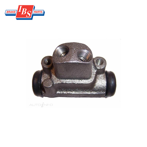 LH Rear Wheel Cylinder FOR Ford Econovan Mazda E1800 E2000 E2200 1984-1999 JB2896