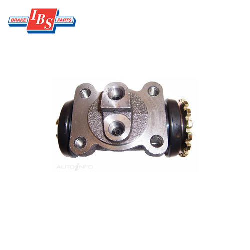 LH Rear Forward Rearward Wheel Cylinder FOR Isuzu ELF NKR150 NKR200 84-96 JB2947