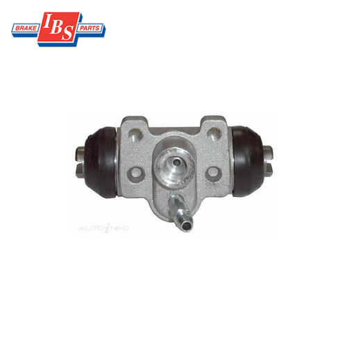 LH Rear Wheel Cylinder FOR Honda Accord CB QV Civic ED-EK HRV GH 89-05 JB3084