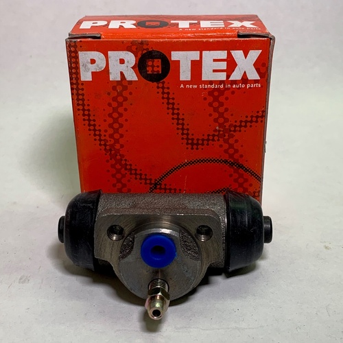 Rear Wheel Cylinder FOR Hyundai Excel 1.5L S Coupe 1990 JB3086 Protex