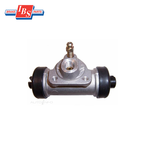 Rear Wheel Cylinder FOR Nissan Datsun D21 Navara Pathfinder Terrano 88-98 JB3108