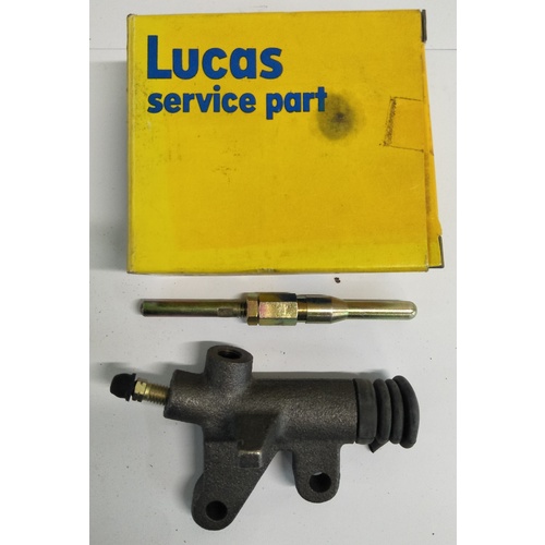  Clutch Slave Cylinder FOR Toyota Corona RT81 12R 70-74 Lucas Girling JB4042