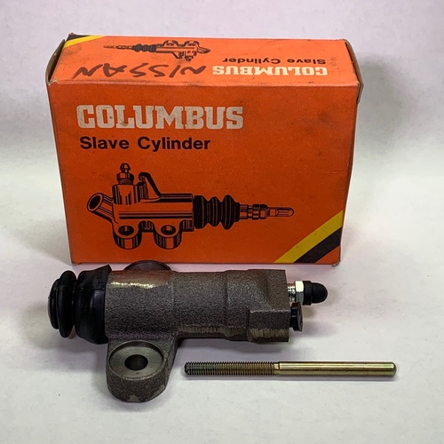 Clutch Slave Cylinder FOR Nissan Patrol 60 4x4 1973-1977 Columbus JB4048