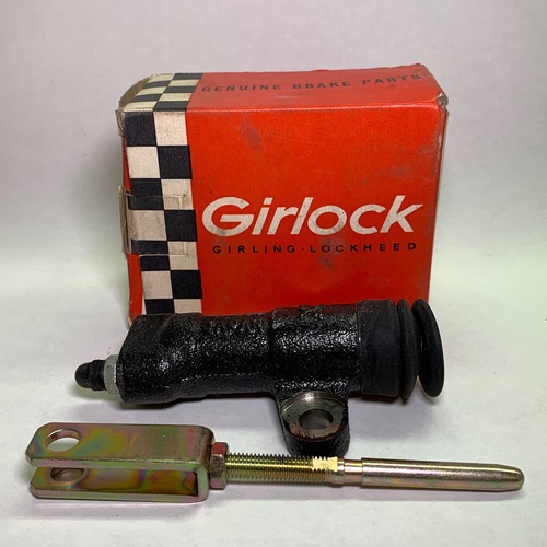 Clutch Slave Cylinder FOR Mitsubishi Fuso FK102 FM104 T653 JB4082 Girlock