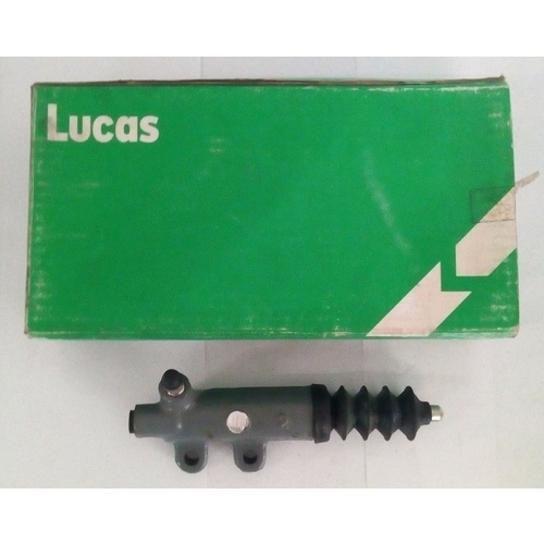 Clutch Slave Cylinder FOR Toyota Landcruiser FZJ70 FZJ75 PZJ70 PZJ73 PBR Lucas