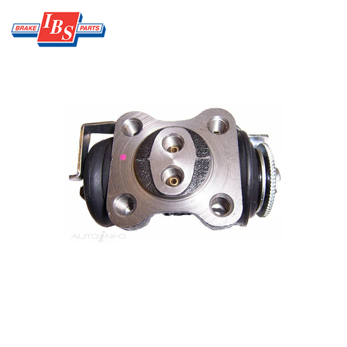 LH Rear Rearward Wheel Cylinder FOR Hino Toyota Coaster Dyna 1999-Onward JB71023
