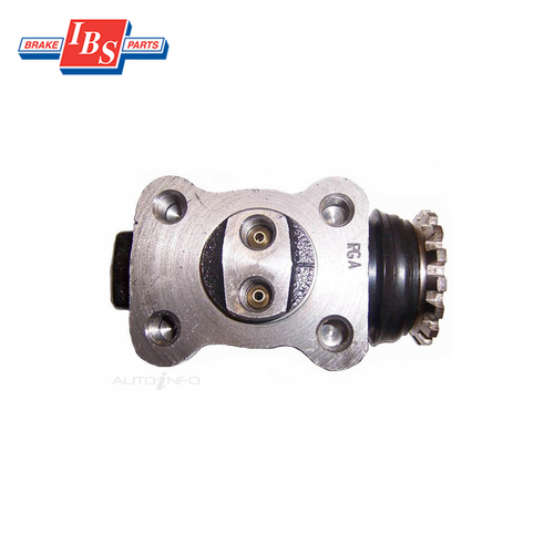 LH Front Forward Upper Wheel Cylinder FOR Isuzu NPR300 1999-2006 JB71268