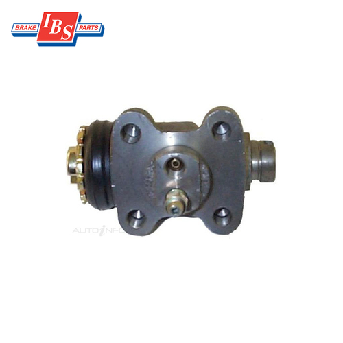 LH Front Wheel Cylinder FOR Mitsubishi Fuso Canter FE 212-649 212 80-07 JB71299