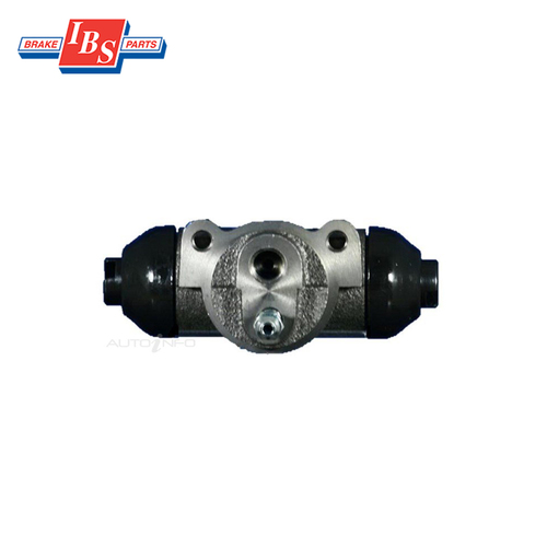 Rear Wheel Cylinder FOR Ford Ranger PX1-PX3 FX4 Mazda BT50 2011-Onwards JB72523