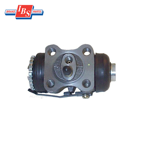 LH Rear Forward Wheel Cylinder FOR Toyota Dyna BU67R BU84R Toyoace 84-95 JB7276