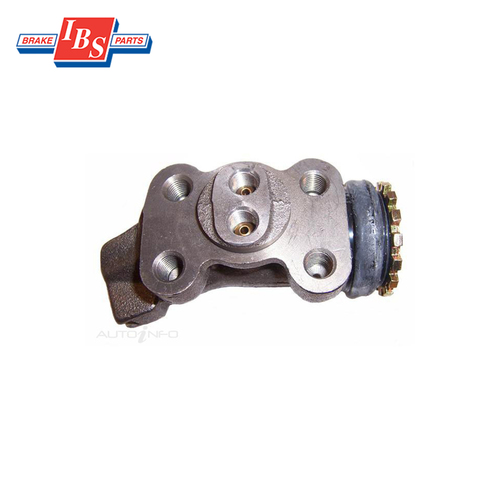 LH Rear Wheel Cylinder FOR Ford Trader MC ME Mazda T3500 1989-1998 JB7349