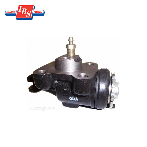 LH Front Wheel Cylinder FOR Mitsubishi Fuso Canter FG 639 FG 95-Onwards JB7392