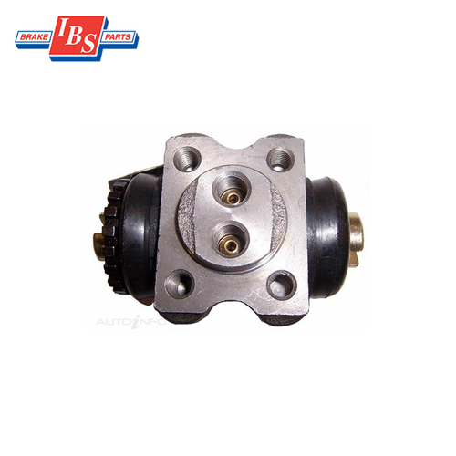 LH Rear Rearward Wheel Cylinder FOR Toyota Dyna Toyoace LY60R LY61R 85-95 JB7433