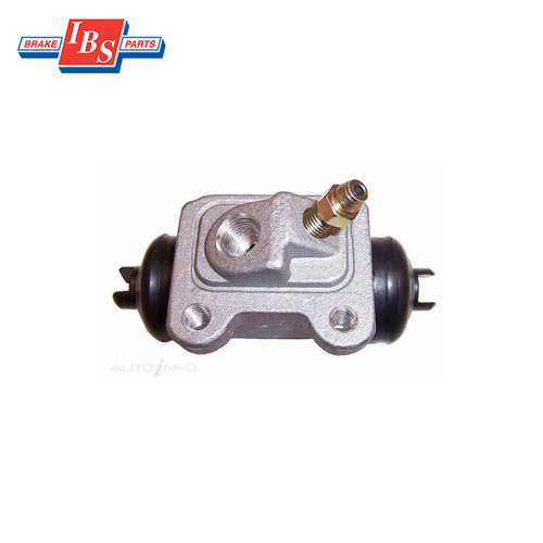 LH Rear Wheel Cylinder FOR Suzuki Swift SF416 1989-1995 JB7478