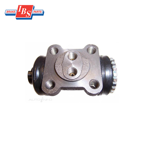 LH Rear Rearward Wheel Cylinder FOR Toyota Dyna Toyoace BU142R 93-99 JB7589