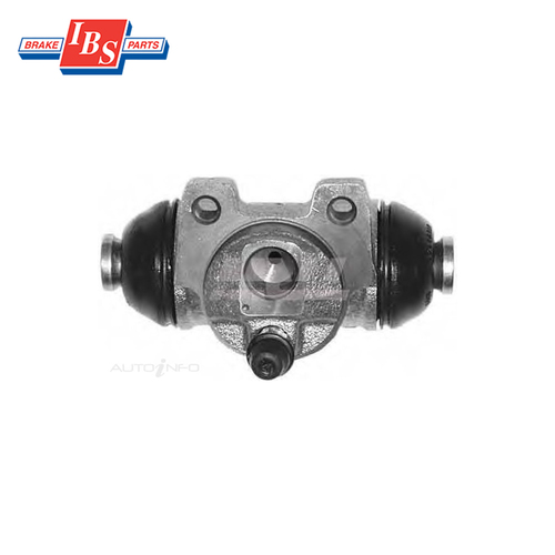 Rear Wheel Cylinder FOR Citroen Berlingo Proton Jumbuck 1999-2013 JB7867