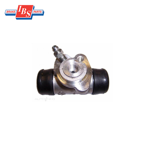 Rear LH Wheel Cylinder FOR Toyota Yaris NCP90R NCP91R NCP93R NCP131 05-20 JB7988