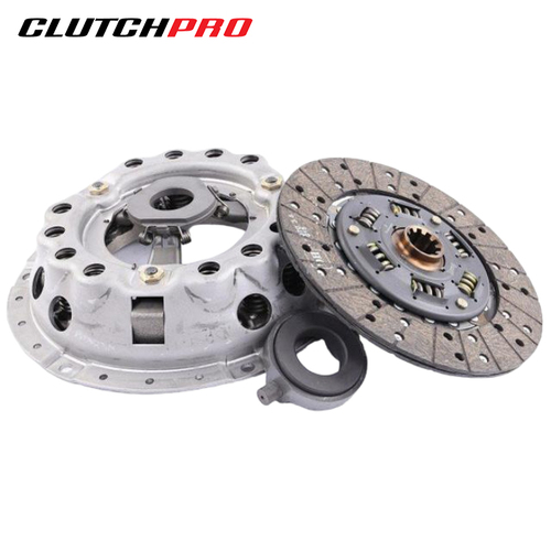 CLUTCH KIT FOR ASTON MARTIN DB4 3.7L KAN25001