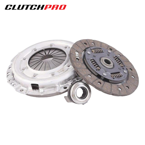 CLUTCH KIT FOR ALFA ROMEO SUD/33 1.5/1.7L KAR20001