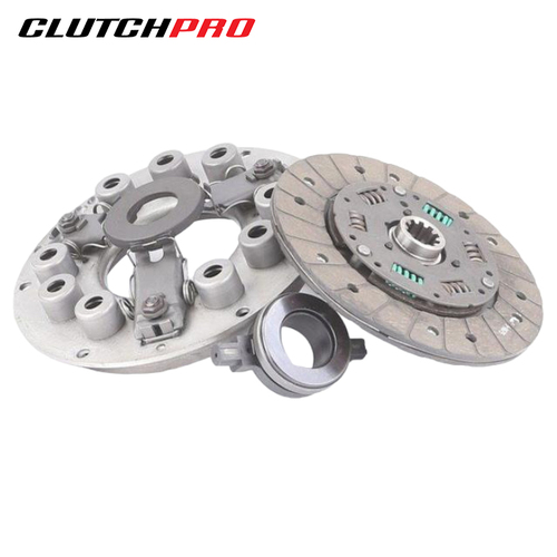CLUTCH KIT FOR ALFA ROMEO GUILIA 1.3/1.6L KAR20003