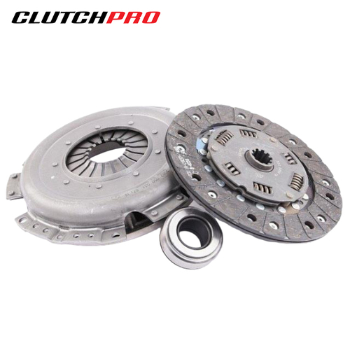 CLUTCH KIT FOR ALFA ROMEO SPIDER 1.8/2.0L KAR22002