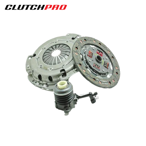 CLUTCH KIT FOR ALFA ROMEO 147 1.6L inc CSC KAR22410