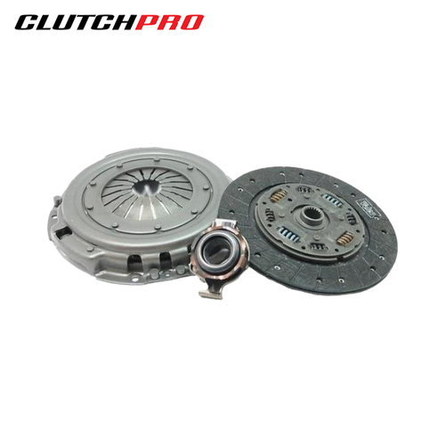 CLUTCH KIT FOR ALFA ROMEO 164 2.0L KAR23004