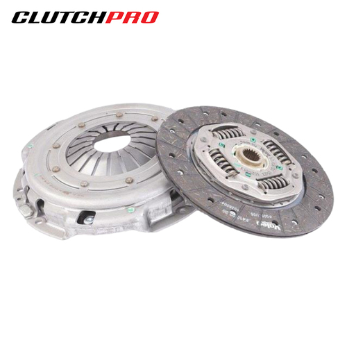 CLUTCH KIT FOR ALFA ROMEO 156 2.0L KAR23015