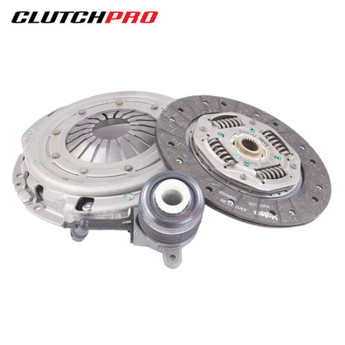 CLUTCH KIT FOR ALFA ROMEO 156 2.0L inc CSC KAR23415