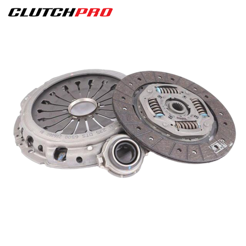 CLUTCH KIT FOR ALFA ROMEO 164 3.0L KAR24001