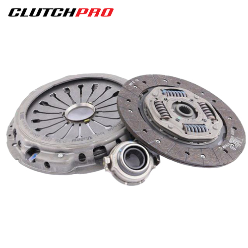 CLUTCH KIT FOR ALFA ROMEO GTV 3.0L KAR24003