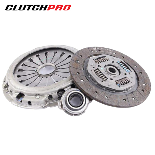CLUTCH KIT FOR ALFA ROMEO 156 2.6L KAR24005