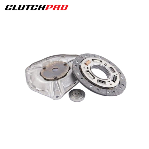 CLUTCH KIT FOR AUSTIN NOMAD 1500 KAS20002